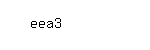 Captcha: eea3