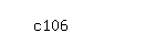 Captcha: c106