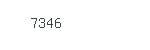 Captcha: 7346